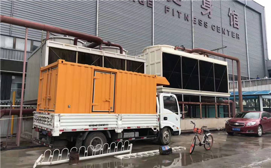 桓仁300KW发电机组适配电缆规格选型指南