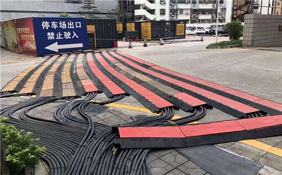 桓仁发电机组电缆选型完整具体步骤（工程通用标准流程）